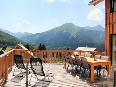 Chalet Premium Ferienhaus mit Sauna und Whirlpool - Outdoor photo 2
