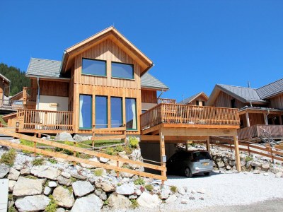 Chalet Premium Ferienhaus mit Sauna und Whirlpool - Outdoor photo 3