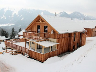Chalet Premium Ferienhaus mit Sauna und Whirlpool - Outdoor photo 5