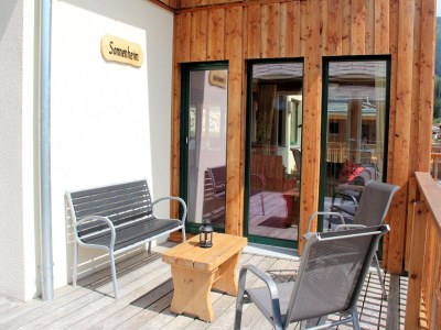 Chalet Premium Ferienhaus mit Sauna und Whirlpool - Outdoor photo 7