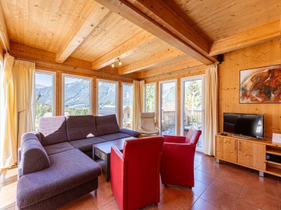 Chalet Premium Ferienhaus mit Sauna und Whirlpool - Features photo 11