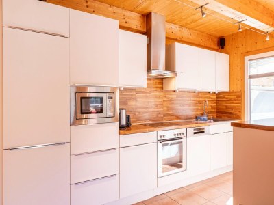 Chalet Premium Ferienhaus mit Sauna und Whirlpool - Features photo 12