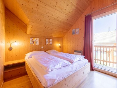 Chalet Premium Ferienhaus mit Sauna und Whirlpool - Features photo 14