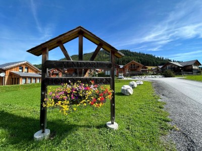 Chalet Premium Ferienhaus mit Sauna und Whirlpool - Features photo 16