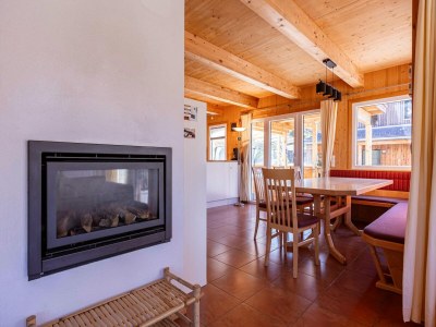 Chalet Premium Ferienhaus mit Sauna und Whirlpool - Features photo 20