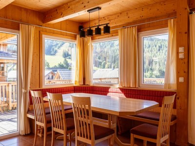 Chalet Premium Ferienhaus mit Sauna und Whirlpool - Features photo 21