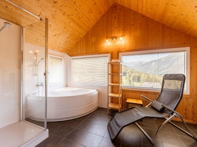 Chalet Premium Ferienhaus mit Sauna und Whirlpool - Features photo 22