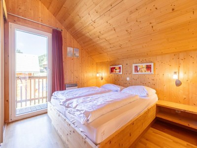 Chalet Premium Ferienhaus mit Sauna und Whirlpool - Features photo 23