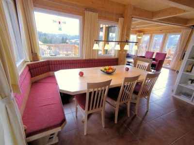 Chalet Premium Ferienhaus mit Sauna und Whirlpool - Features photo 24