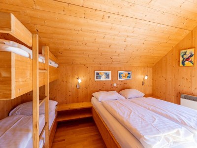 Chalet Premium Ferienhaus mit Sauna und Whirlpool - Features photo 25