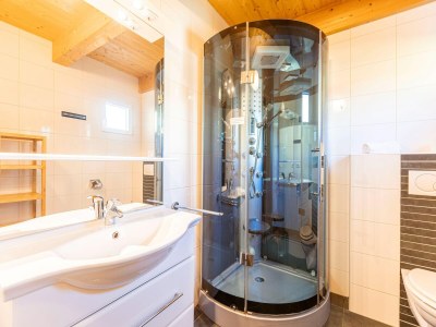 Chalet Premium Ferienhaus mit Sauna und Whirlpool - Features photo 26
