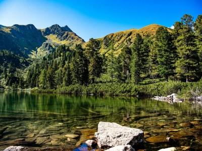 Chalet Premium Ferienhaus mit Sauna und Whirlpool - Environment photo 27