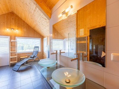 Chalet Premium Ferienhaus mit Sauna und Whirlpool - Outdoor photo 35