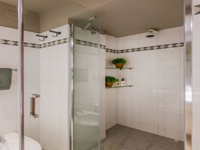 Apartment Apartment in Italy with Grand Seaview Terrace - Outdoor photo 25