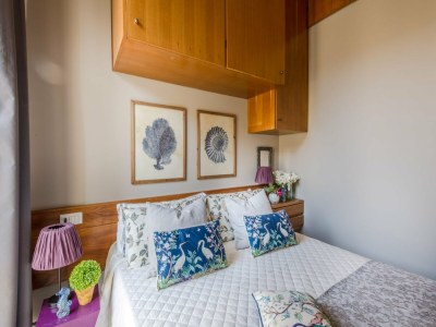 Apartment Apartment in Italy with Grand Seaview Terrace - Outdoor photo 32