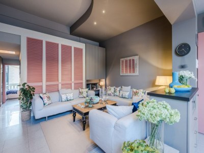 Apartment Apartment in Italy with Grand Seaview Terrace - Outdoor photo 38