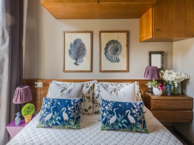 Apartment Apartment in Italy with Grand Seaview Terrace - Outdoor photo 47