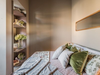 Apartment Apartment in Italy with Grand Seaview Terrace - Outdoor photo 50