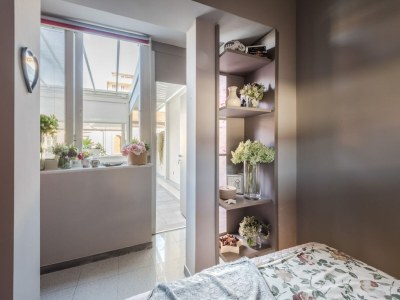 Apartment Apartment in Italy with Grand Seaview Terrace - Outdoor photo 59