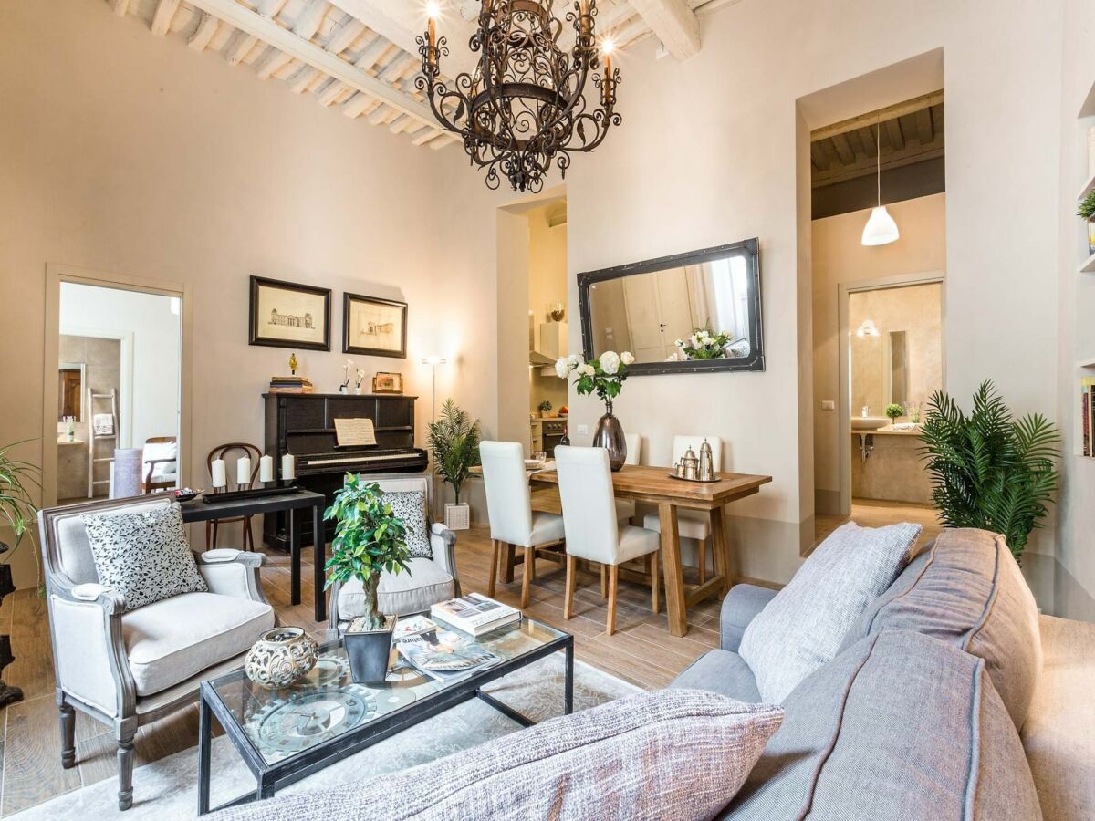 Apartment Wohnung in Lucca nahe San Francesco - Outdoor photo 2