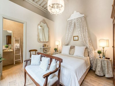 Apartment Wohnung in Lucca nahe San Francesco - Outdoor photo 3