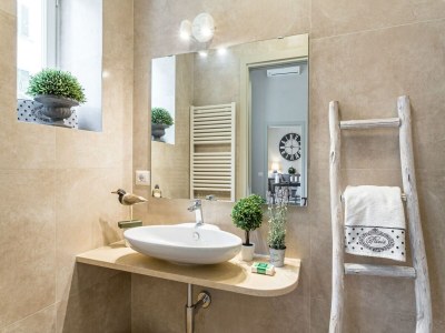 Apartment Wohnung in Lucca nahe San Francesco - Outdoor photo 4