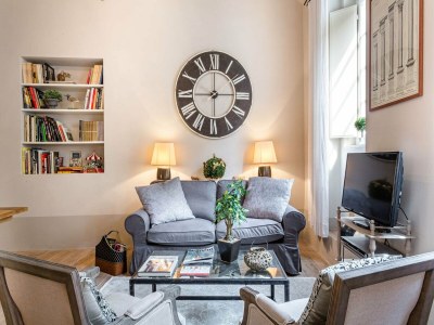 Apartment Wohnung in Lucca nahe San Francesco - Outdoor photo 6