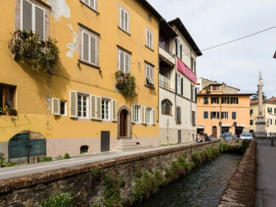 Apartment Wohnung in Lucca nahe San Francesco - Outdoor photo 9
