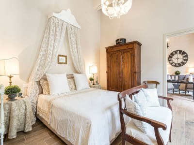 Apartment Wohnung in Lucca nahe San Francesco - Outdoor photo 12
