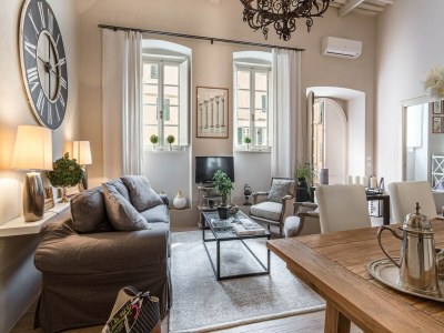 Apartment Wohnung in Lucca nahe San Francesco - Outdoor photo 14