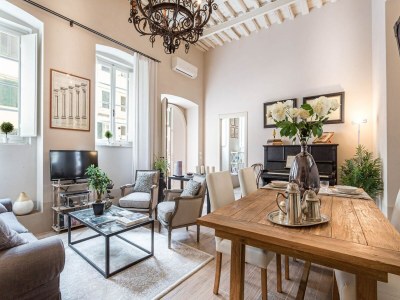 Apartment Wohnung in Lucca nahe San Francesco - Outdoor photo 15