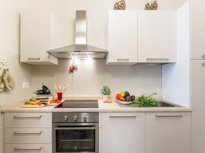 Apartment Wohnung in Lucca nahe San Francesco - Outdoor photo 16