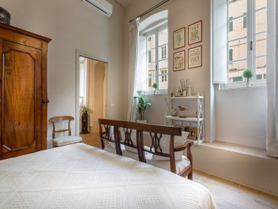 Apartment Wohnung in Lucca nahe San Francesco - Outdoor photo 17