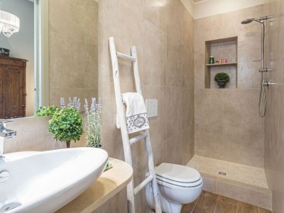 Apartment Wohnung in Lucca nahe San Francesco - Outdoor photo 18