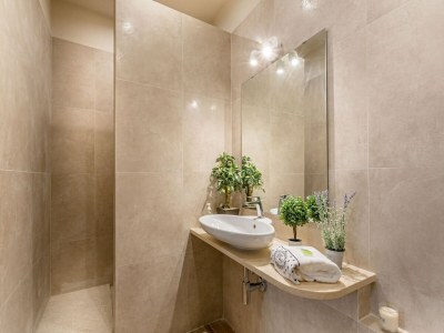 Apartment Wohnung in Lucca nahe San Francesco - Outdoor photo 19