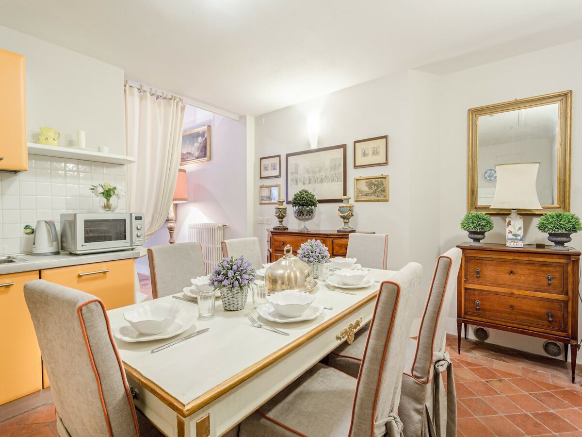 Apartment Apartment in Lucca near Piazza San Michele - Outdoor photo 2