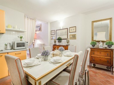 Apartment Apartment in Lucca near Piazza San Michele - Outdoor photo 2