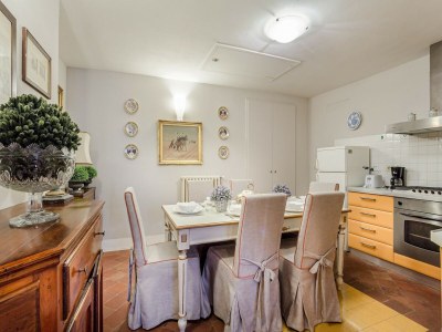 Apartment Apartment in Lucca near Piazza San Michele - Outdoor photo 4