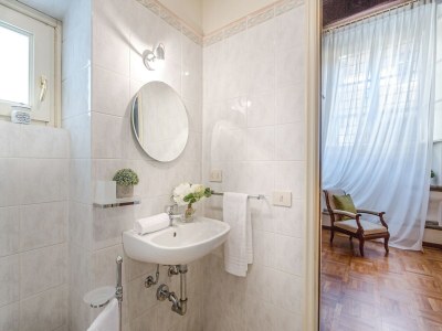 Apartment Apartment in Lucca near Piazza San Michele - Outdoor photo 6