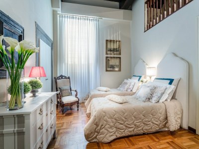 Apartment Apartment in Lucca near Piazza San Michele - Outdoor photo 7