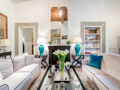 Apartment Apartment in Lucca near Piazza San Michele - Outdoor photo 9