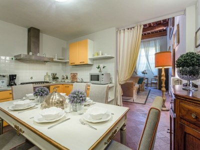 Apartment Apartment in Lucca near Piazza San Michele - Outdoor photo 10