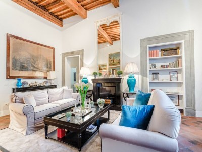 Apartment Apartment in Lucca near Piazza San Michele - Outdoor photo 11