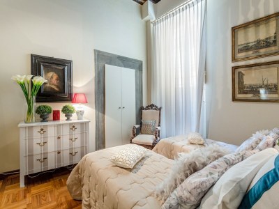 Apartment Apartment in Lucca near Piazza San Michele - Outdoor photo 12