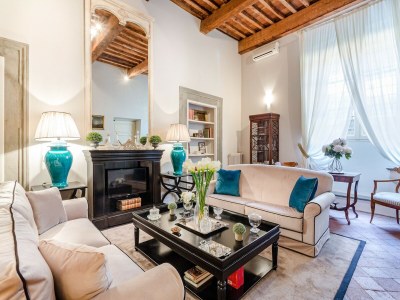 Apartment Apartment in Lucca near Piazza San Michele - Outdoor photo 13
