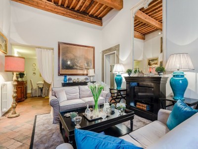 Apartment Apartment in Lucca near Piazza San Michele - Outdoor photo 18