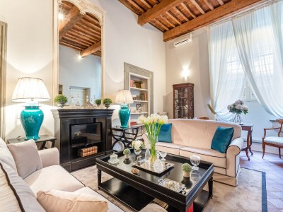 Apartment Apartment in Lucca near Piazza San Michele - Outdoor photo 20