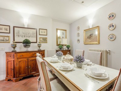 Apartment Apartment in Lucca near Piazza San Michele - Outdoor photo 22