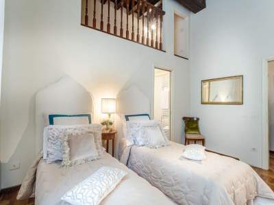 Apartment Apartment in Lucca near Piazza San Michele - Outdoor photo 28