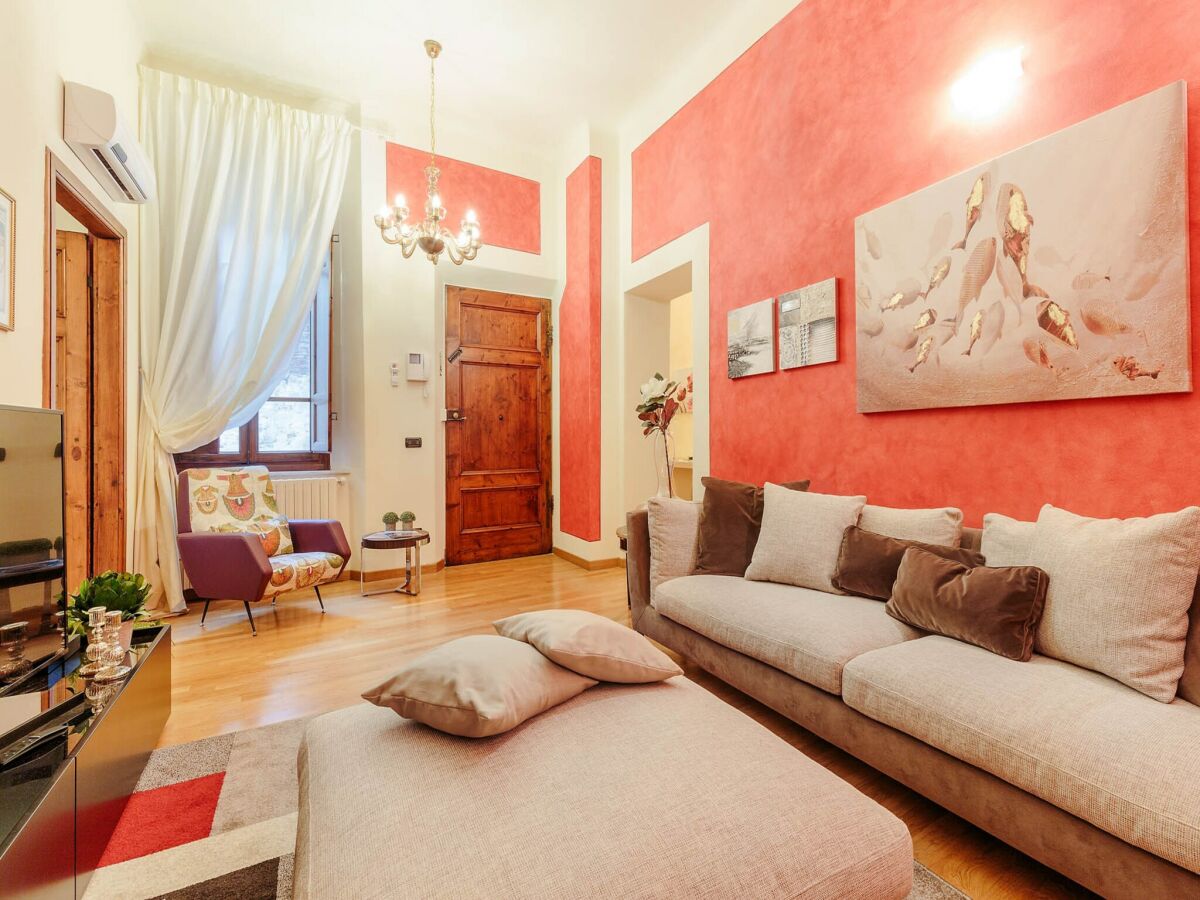 Apartment Wohnung in Lucca nahe San Michele Dom - Features photo 2